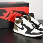 Air  1 Retro High Dark Mocha