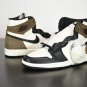 Air  1 Retro High Dark Mocha