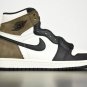 Air  1 Retro High Dark Mocha