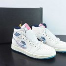 Air  1 Retro High Golf NRG 2 Michelle Wie West Aloha