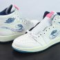 Air  1 Retro High Golf NRG 2 Michelle Wie West Aloha