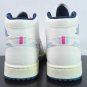 Air  1 Retro High Golf NRG 2 Michelle Wie West Aloha