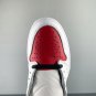 Air  1 Retro High Heritage White Red