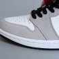 Air  1 Retro High Light Smoke Grey