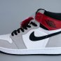 Air  1 Retro High Light Smoke Grey
