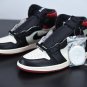 Air  1 Retro High Not for Resale Varsity Maize