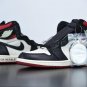 Air  1 Retro High Not for Resale Varsity Maize