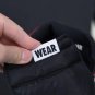Air  1 Retro High Not for Resale Varsity Maize