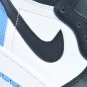 Air  1 Retro High Not for Resale Varsity Red