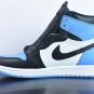 Air  1 Retro High Not for Resale Varsity Red