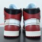 Air  1 Retro High Off-White Chicago(1)