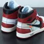 Air  1 Retro High Off-White Chicago(1)