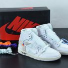 Air  1 Retro High Off-White Euro