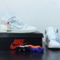 Air  1 Retro High Off-White Euro