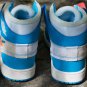 Air  1 Retro High Off-White University Powder Blue