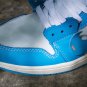 Air  1 Retro High Off-White University Powder Blue