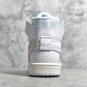 Air  1 Retro High Off-White White Sneakers(1)