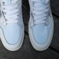 Air  1 Retro High Off-White White Sneakers(2)