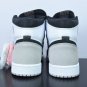 Air  1 Retro High OG &acirc;��Stage Haze&acirc;�� Bleached Coral