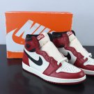Air  1 Retro High OG Chicago Lost and Found