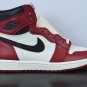 Air  1 Retro High OG Chicago Lost and Found