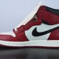 Air  1 Retro High OG Chicago Lost and Found