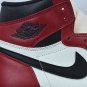 Air  1 Retro High OG Chicago Lost and Found