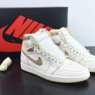 Air  1 Retro High OG Craft Vibrations Of Naija