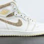 Air  1 Retro High OG Craft Vibrations Of Naija