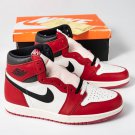 Air  1 Retro High OG Lost And Found