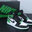 Air  1 Retro High OG Lucky Green