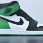 Air  1 Retro High OG Lucky Green