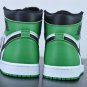 Air  1 Retro High OG Lucky Green