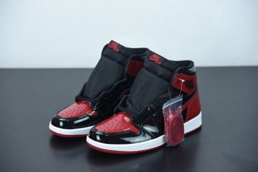 Air  1 Retro High OG Patent Bred