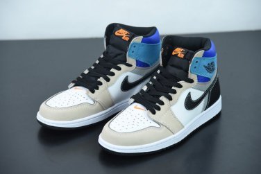 Air  1 Retro High OG Prototype