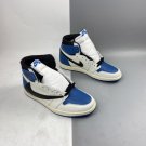 Air  1 Retro High OG SP Fragment x Travis Scott
