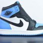 Air  1 Retro High OG UNC Toe