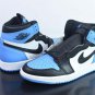 Air  1 Retro High OG UNC Toe