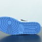 Air  1 Retro High OG University Blue