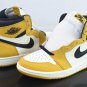 Air  1 Retro High OG Yellow Ochre