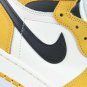 Air  1 Retro High OG Yellow Ochre