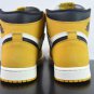 Air  1 Retro High OG Yellow Ochre