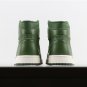 Air  1 Retro High Olive Canvas