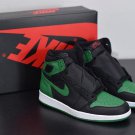 Air  1 Retro High Pine Green