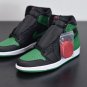 Air  1 Retro High Pine Green
