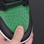 Air  1 Retro High Pine Green