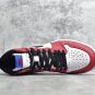 Air  1 Retro High Spider Man Origin Story