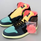 Air  1 Retro High Tokyo Bio Hack