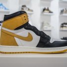 Air  1 Retro High Yellow Ochre