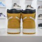 Air  1 Retro High Yellow Ochre